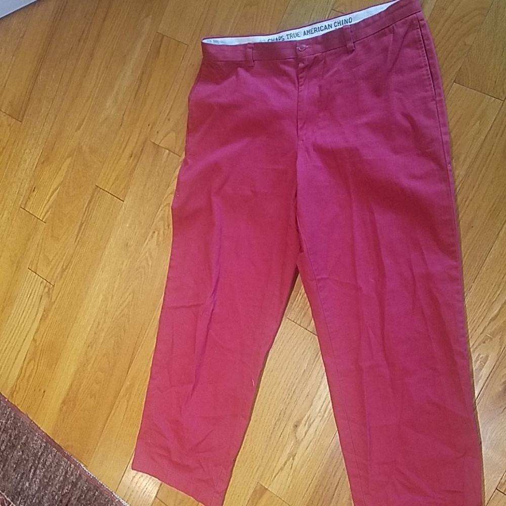 Chaps Chinos